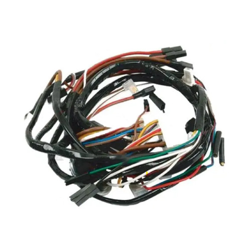 Agriline wiring harness - wiring,