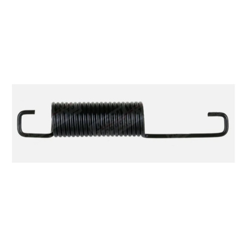 Agriline clutch pedal return - agriline,