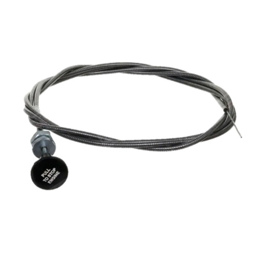 Agriline stop cable - stop,