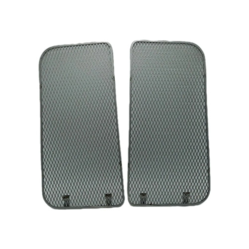 Agriline grille mesh panels - grille,