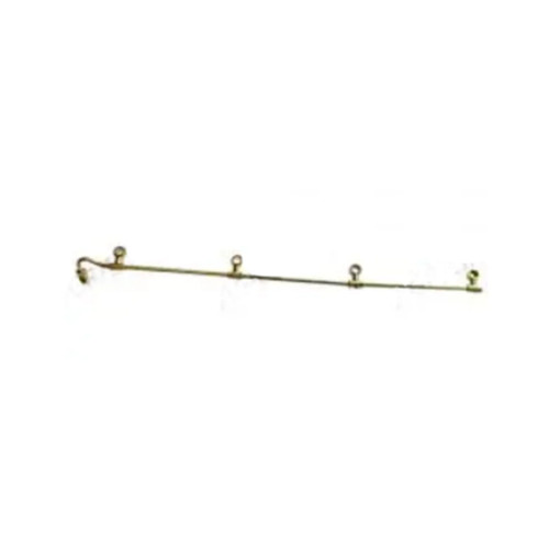 Agriline injector leak - agriline,