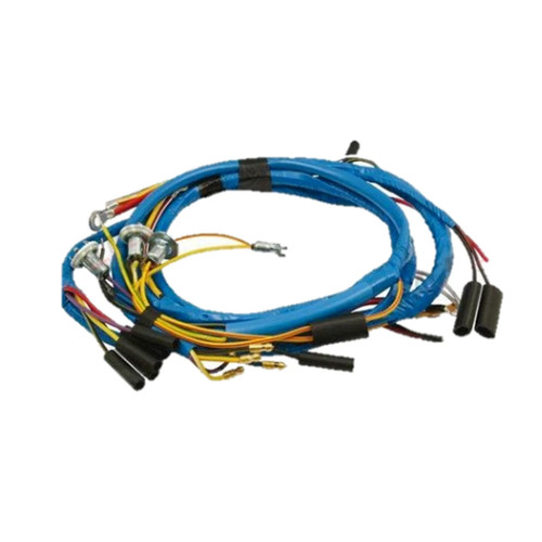 Agriline wiring harness for - wiring,