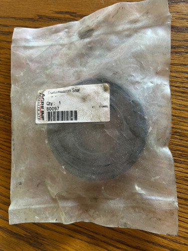 Agriline 80097 transmission