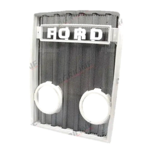 Agriline front grille - front, with