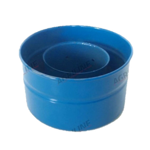 Agriline oil bath - oil, filter