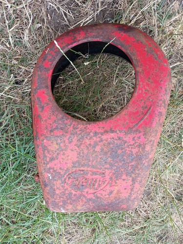 Vintage villiers mark - vintage,