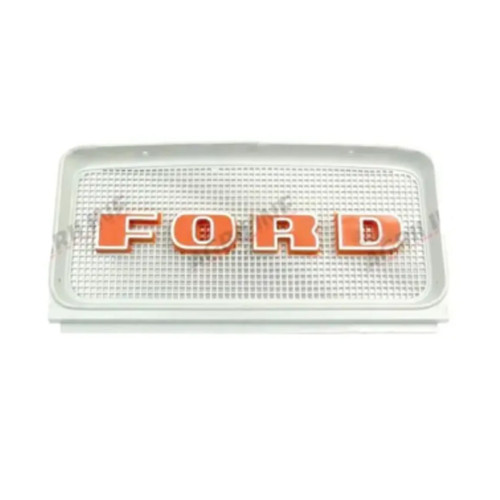 Agriline upper grille for - agriline,