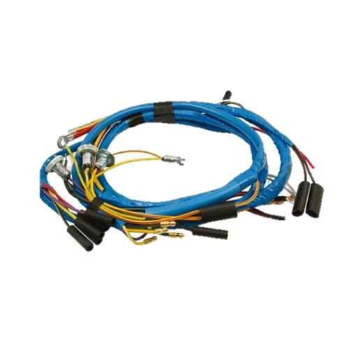 Agriline wiring harness - harness, for