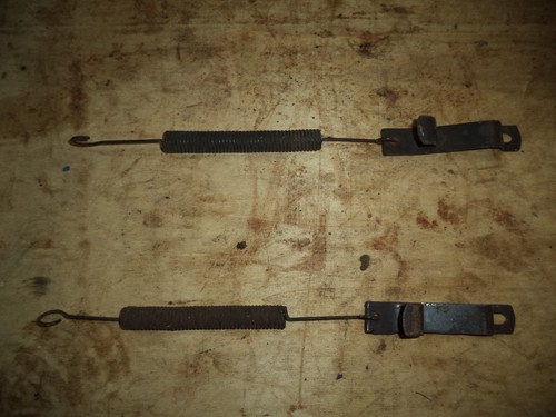 David brown tractor bonnet - tractor,