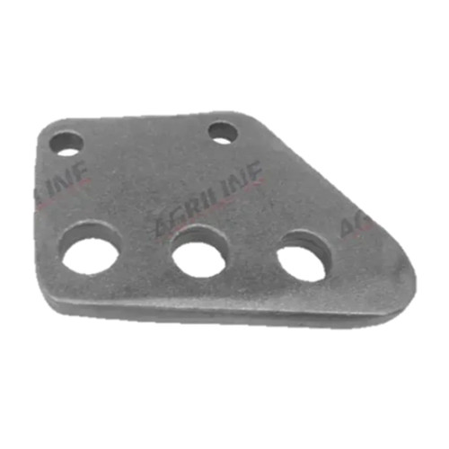 Agriline drawbar hitch plate - drawbar,