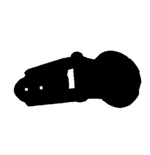 Agriline exhaust weather cap - exhaust,