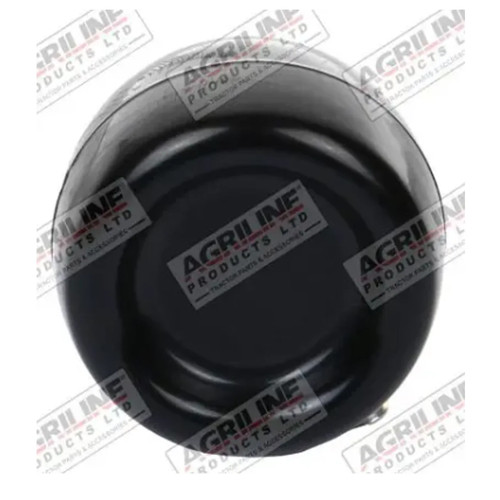 Agriline spool valve - valve, knob