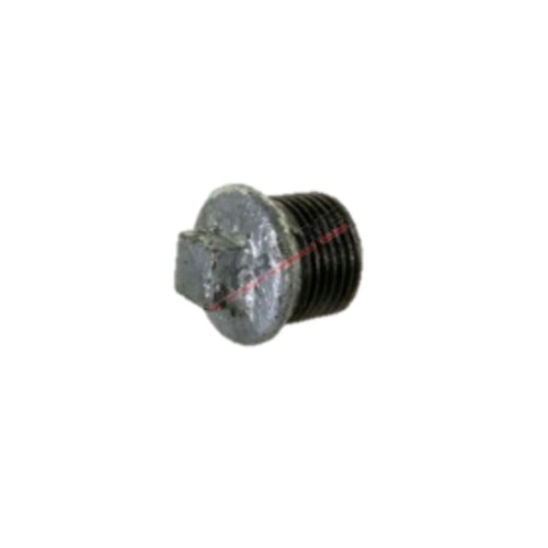Agriline sump plug for - sump,