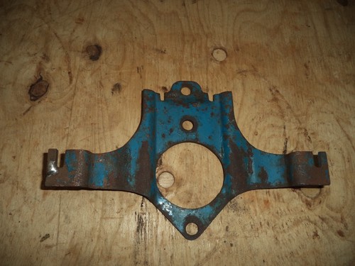 Ford tractor pto - pto, for