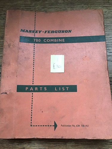 Vintage massey ferguson - vintage,