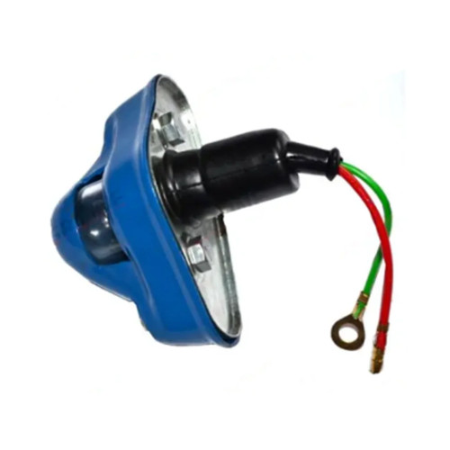 Agriline number plate light - plate,