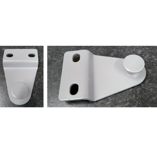 Agriline front bonnet latch - agriline,