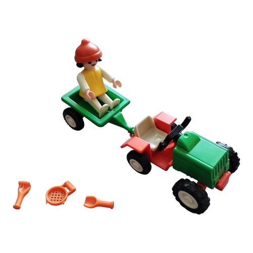 Playmobil set 3594 child - 3594,