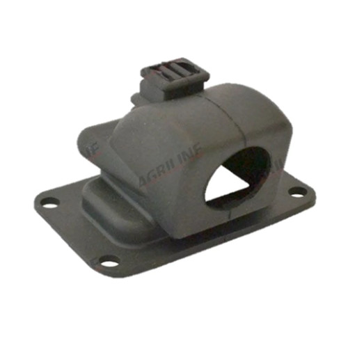 Agriline rubber boot starter - rubber,