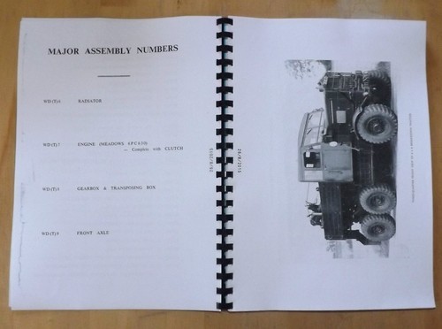 Scammell explorer tractor - scammell, explorer.tractor