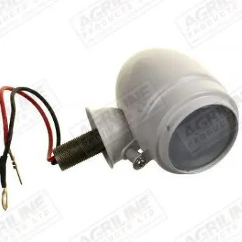 Agriline side lamp - side, without