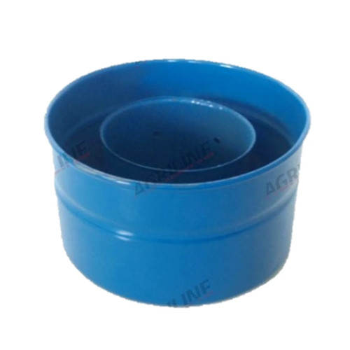 Agriline oil bath air filter - bath,