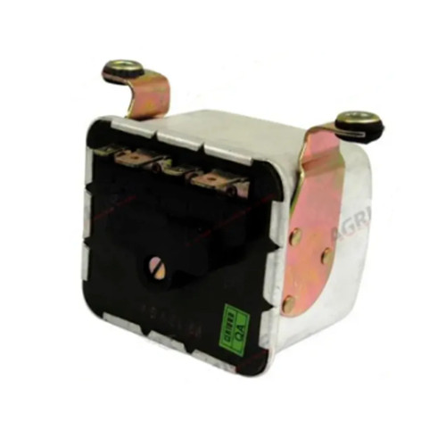 Agriline spade control box - spade, for