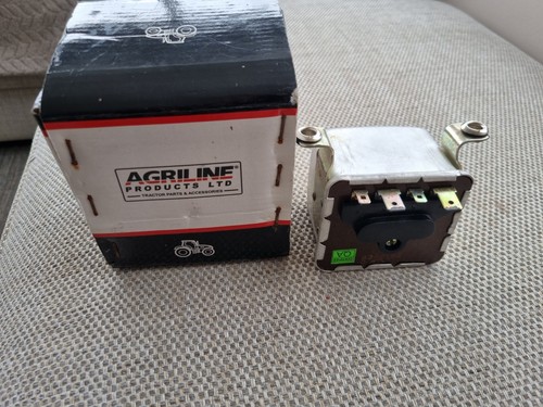 Agriline spade control - agriline, for