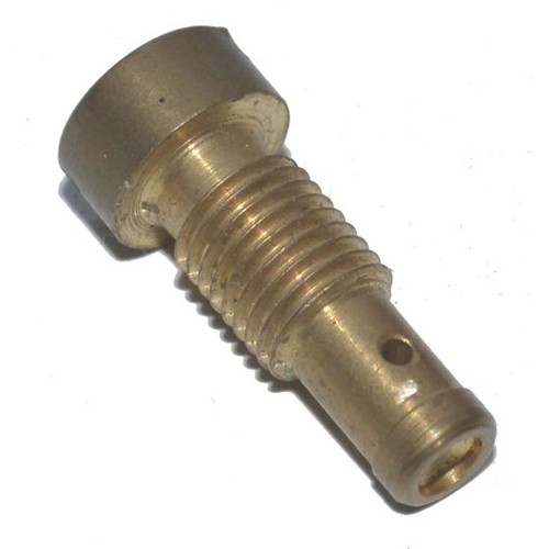 Main jet for villiers - main,