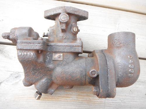 Schebler carburettor for - 'schebler',