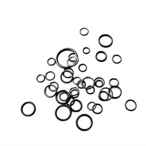 Agriline hydraulic ring kit - hydraulic, o