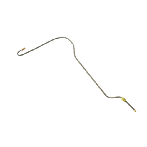 Agriline replacement fuel - replacement, pipe