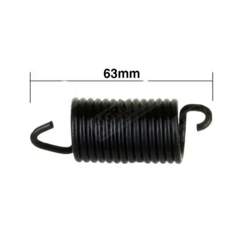 Agriline spring brake pedal - agriline,