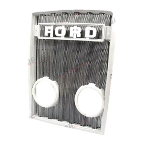 Agriline front grille with - front,