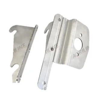 Agriline number plate - agriline,