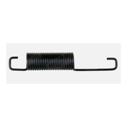 Agriline clutch pedal return - pedal,
