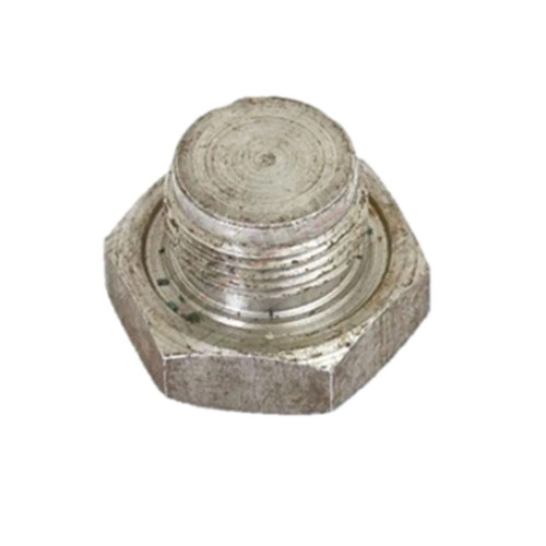 Agriline sump plug for fordson - agriline,
